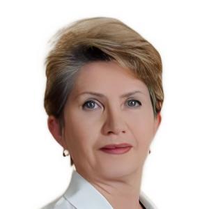 Богданова Галина Егоровна - фотосурет Богданова Галина Егоровна, стоматолог-ортодонт - Караганда