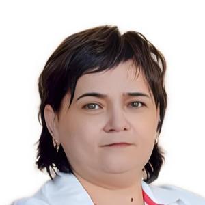 Плавская Наталья Ивановна - фотосурет Плавская Наталья Ивановна, стоматолог, пародонтолог - Караганда
