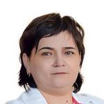 Плавская Наталья Ивановна, Стоматолог, Пародонтолог - Караганда