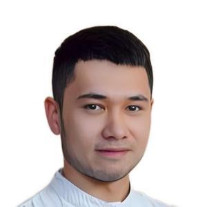 Короташ Алексей Павлович - фотосурет Короташ Алексей Павлович, стоматолог-ортопед - Караганда