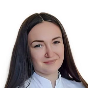 Рехтина Вероника Викторовна - фотография Рехтина Вероника Викторовна, стоматолог - Караганда