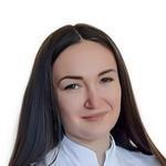 Рехтина Вероника Викторовна, Стоматолог - Караганда