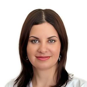 Зотова Светлана Юрьевна - фотосурет Зотова Светлана Юрьевна, стоматолог - Караганда