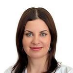 Зотова Светлана Юрьевна, Стоматолог - Караганда