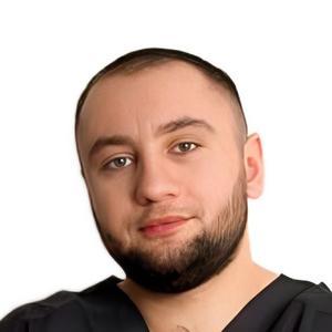 Гаджиев Физули Фархад-оғлы - фотосурет Гаджиев Физули Фархад-оғлы, стоматолог-хирург - Караганда
