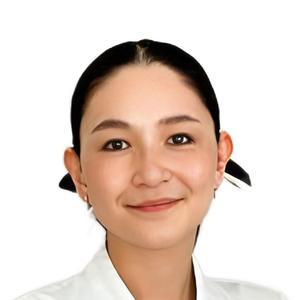 Жаркенова Акерке Ерлановна - фотография Жаркенова Акерке Ерлановна, детский стоматолог - Караганда