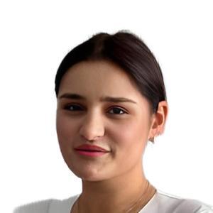 Талалуева Арина Алексеевна - фотография Талалуева Арина Алексеевна, стоматолог - Караганда