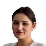 Талалуева Арина Алексеевна, Стоматолог - Караганда