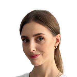 Екимова Раиса Олеговна - фотография Екимова Раиса Олеговна, стоматолог - Караганда