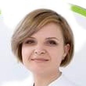 Котлярова Юлия Алексеевна, стоматолог - Караганда