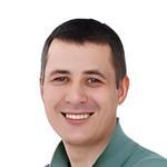 Оленев Игорь Николаевич, Стоматолог - Караганда