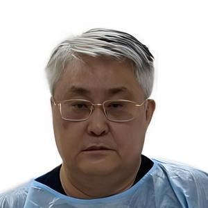 Смагулов Канат Мадиевич - фотография Смагулов Канат Мадиевич, стоматолог-хирург, стоматолог-имплантолог - Караганда