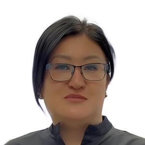 Ахметова Ләззат Бейсенбайқызы - фотосурет Ахметова Ләззат Бейсенбайқызы, стоматолог, детский стоматолог - Караганда