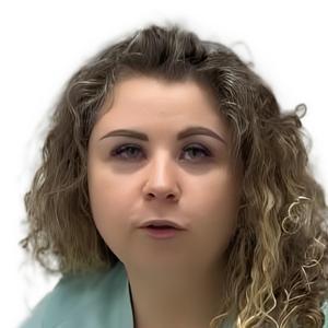 Швайкина Мария Петровна, стоматолог - Караганда