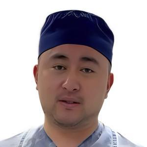 Битибаев Аскар Саятович, стоматолог-ортопед - Караганда