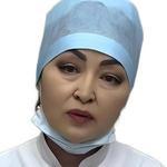 Мусабекова Гаухар Кажамуратовна Мусабекова Гаухар Кажамуратовна, Стоматолог - Караганда