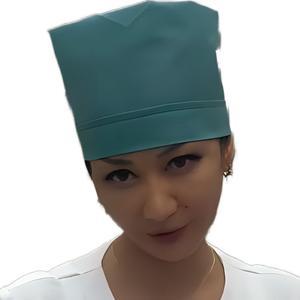 Акыбаева Светлана Кадырбаевна - фотография Акыбаева Светлана Кадырбаевна, стоматолог - Караганда