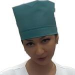 Акыбаева Светлана Кадырбаевна, Стоматолог - Караганда