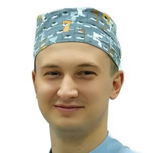 Петровский Сергей Павлович, стоматолог-хирург - Караганда