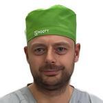 Ткач Валерий Валерьевич, Стоматолог-ортопед, Стоматолог-имплантолог, Стоматолог-хирург - Караганда