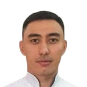 Курбанов Мусулманкул Шералиевич, стоматолог-хирург, детский стоматолог, детский стоматолог-ортопед, детский стоматолог-хирург, стоматолог, стоматолог-ортопед - Караганда