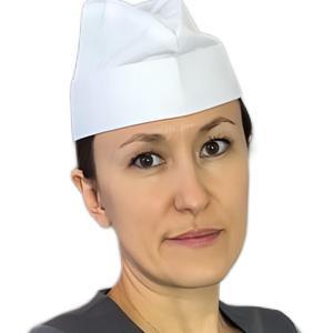 Колодиева Мария Александровна, стоматолог, детский ортодонт, детский стоматолог, стоматолог-ортодонт - Караганда