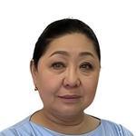 Мырзагереева Гульмира Сарсенбаевна, Стоматолог, Детский стоматолог-хирург, Стоматолог-хирург - Караганда