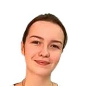 Чиркова Татьяна Юрьевна, стоматолог, детский стоматолог - Караганда