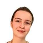 Чиркова Татьяна Юрьевна, Стоматолог, Детский стоматолог - Караганда