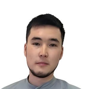 Даркешев Сулеймен Мусаевич - фотография Даркешев Сулеймен Мусаевич, стоматолог, детский стоматолог, стоматолог-хирург - Караганда