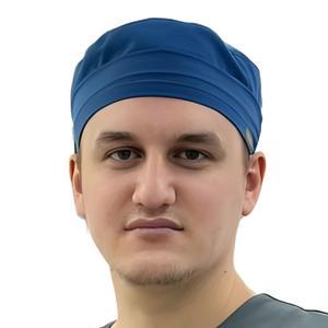 Пересунько Вадим Владиславович - фотосурет Пересунько Вадим Владиславович, детский стоматолог, стоматолог, стоматолог-хирург - Караганда