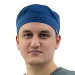 Пересунько Вадим Владиславович, Детский стоматолог, Стоматолог, Стоматолог-хирург - Караганда