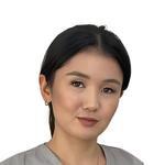 Баграмова Дайана Толегеновна, Стоматолог, Стоматолог-ортодонт - Караганда