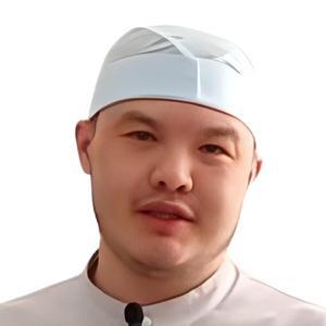 Толеу Мейиржан Еркебуланулы, стоматолог - Караганда