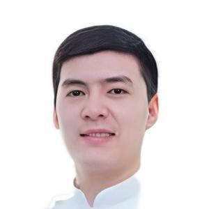 Батенов Данияр Ерланович, стоматолог-хирург, стоматолог-имплантолог - Караганда