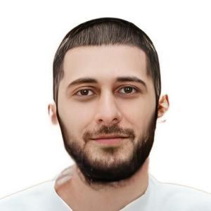 Әлиев Раул Рауфұлы - фотосурет Әлиев Раул Рауфұлы, стоматолог - Караганда