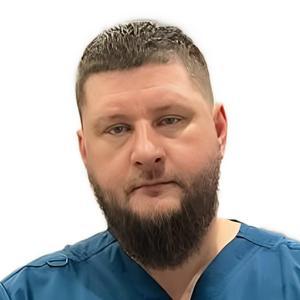 Петровец Валерий Владимирович, мануальный терапевт, остеопат - Караганда