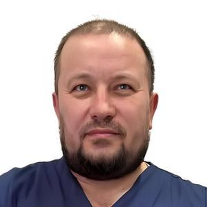 Аблатипов Рамиль Равильевич, массажист - Караганда