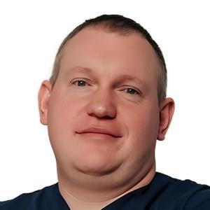 Карнаухов Евгений Сергеевич, массажист - Караганда