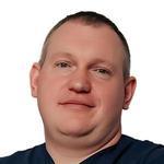 Карнаухов Евгений Сергеевич, Массажист - Караганда