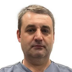 Белогривцев Николай Васильевич, массажист - Караганда