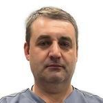 Белогривцев Николай Васильевич, Массажист - Караганда