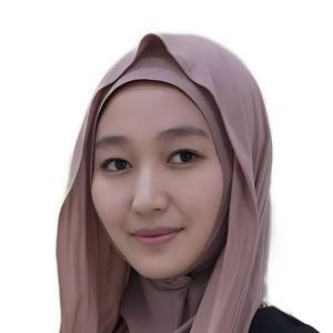 Жайнадарова Рабига Койшибековна, детский стоматолог - Караганда