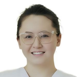 Сабденова Меруерт Сериковна - фотография Сабденова Меруерт Сериковна, стоматолог-ортодонт, детский ортодонт - Караганда