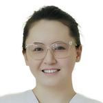 Сабденова Меруерт Сериковна Сабденова Меруерт Сериковна, Стоматолог-ортодонт, Детский ортодонт - Караганда