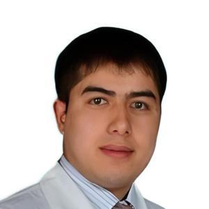 Умарходжаев Зохиджон Закирханович, хирург, уролог - Караганда