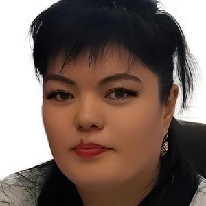 Әшімова Марал Танатқызы - фотосурет Әшімова Марал Танатқызы, невролог - Караганда