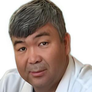 Сайлаулы Галымбек Сайлаувич, травматолог, ортопед - Караганда