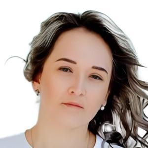 Минц Екатерина Николаевна - фотосурет Минц Екатерина Николаевна, хирург, пластический хирург - Караганда