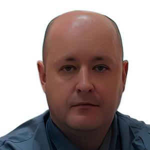 Сосунов Александр Геннадьевич - фотосурет Сосунов Александр Геннадьевич, эндокринолог - Караганда